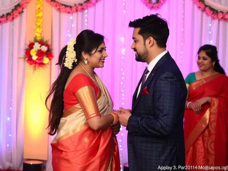 Love In Hues Diwali Event